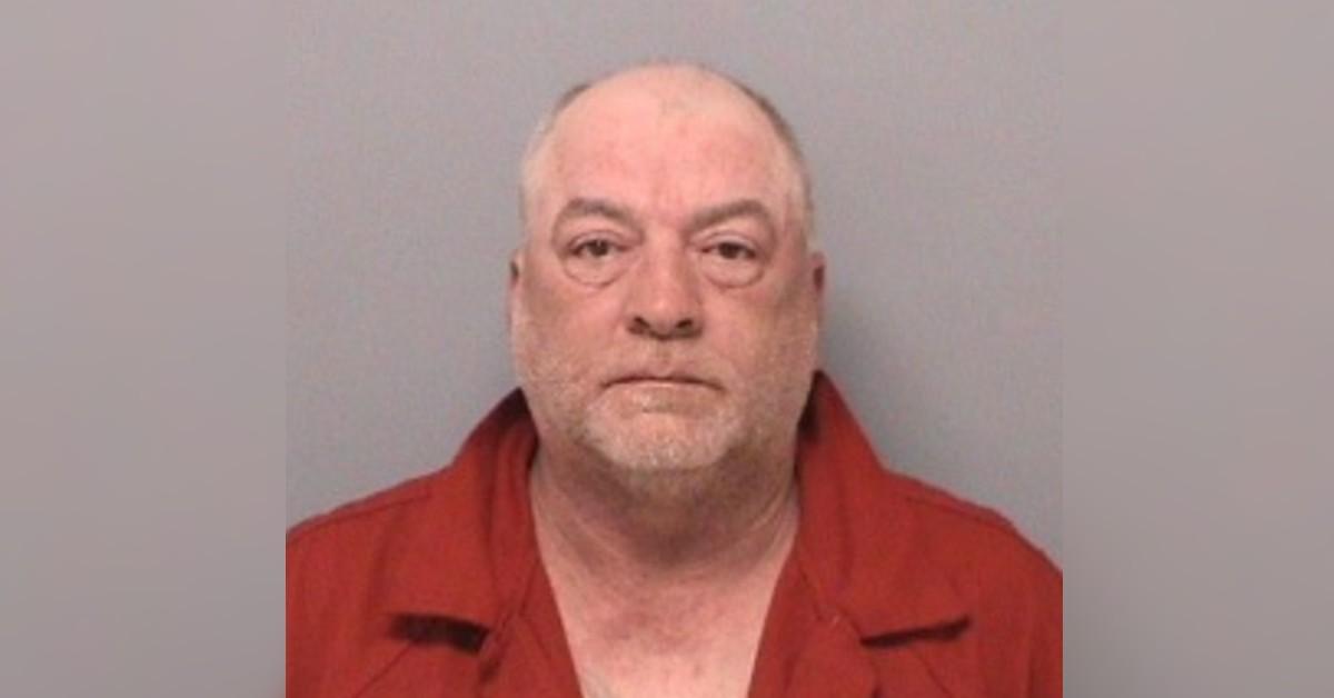 Shocking Crime Unveiled: Man Found Driving With Wife’s Body – Dark Secrets Behind Murder Surface