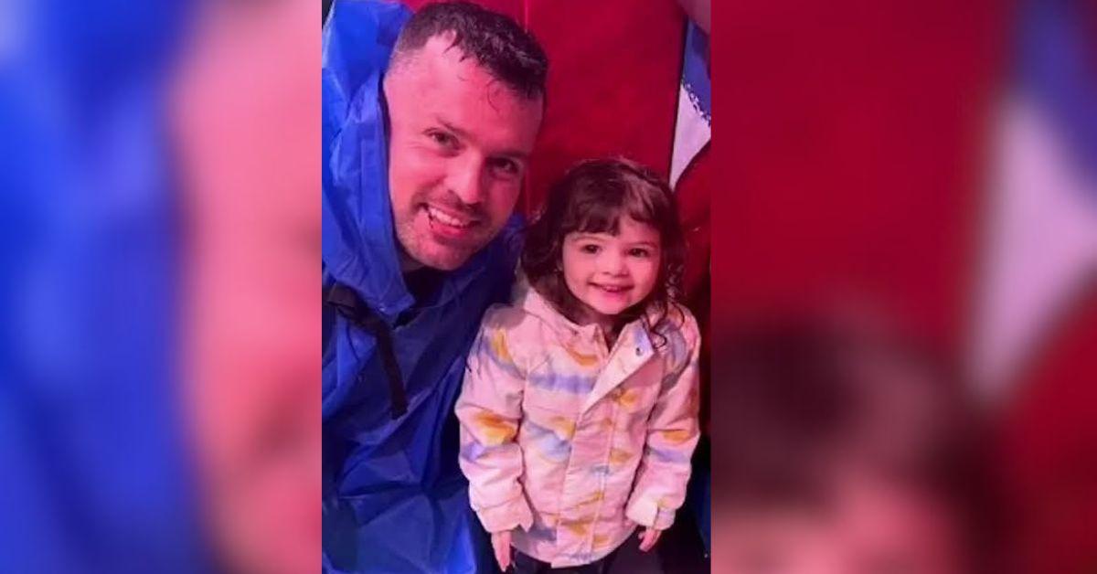 Shocking Guilty Plea in Toddler’s Hot Car Death: Arizona Dad’s Fate Sealed with No Early Release—What Really Happened Inside the Tragic Van?
