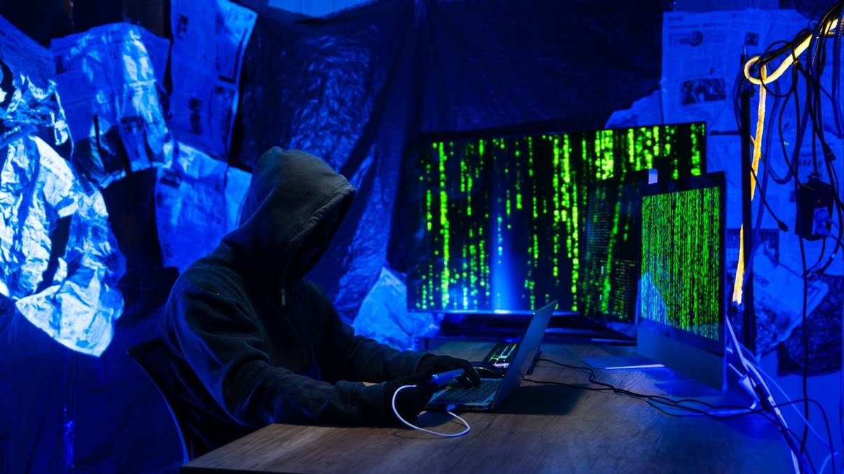 Shocking Malware Hidden in Porn Sites Secretly Films You—Are You the Next Victim?