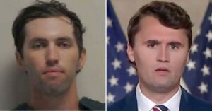 Shocking New Evidence Emerges: Did a Shadowy Second Shooter Play a Deadly Role in Charlie Kirk's Assassination?