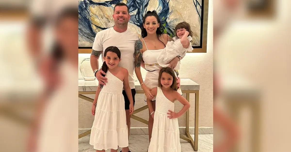 Shocking Past Revealed: Arizona Father’s Chilling Abuse History Uncovered as He Faces Death Penalty for Toddler’s Tragic Death in Scorching Car Incident