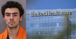 Shocking Reversal: Key Suspect Freed in CEO Assassin Case as New Evidence Emerges in High-Stakes Murder Mystery