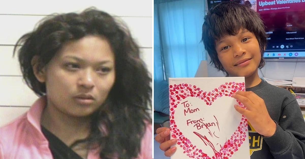 Shocking Tragedy Unfolds: Mom Arrested in Mysterious Alligator Death of Mentally Disabled Son—Officials Reveal Disturbing Details