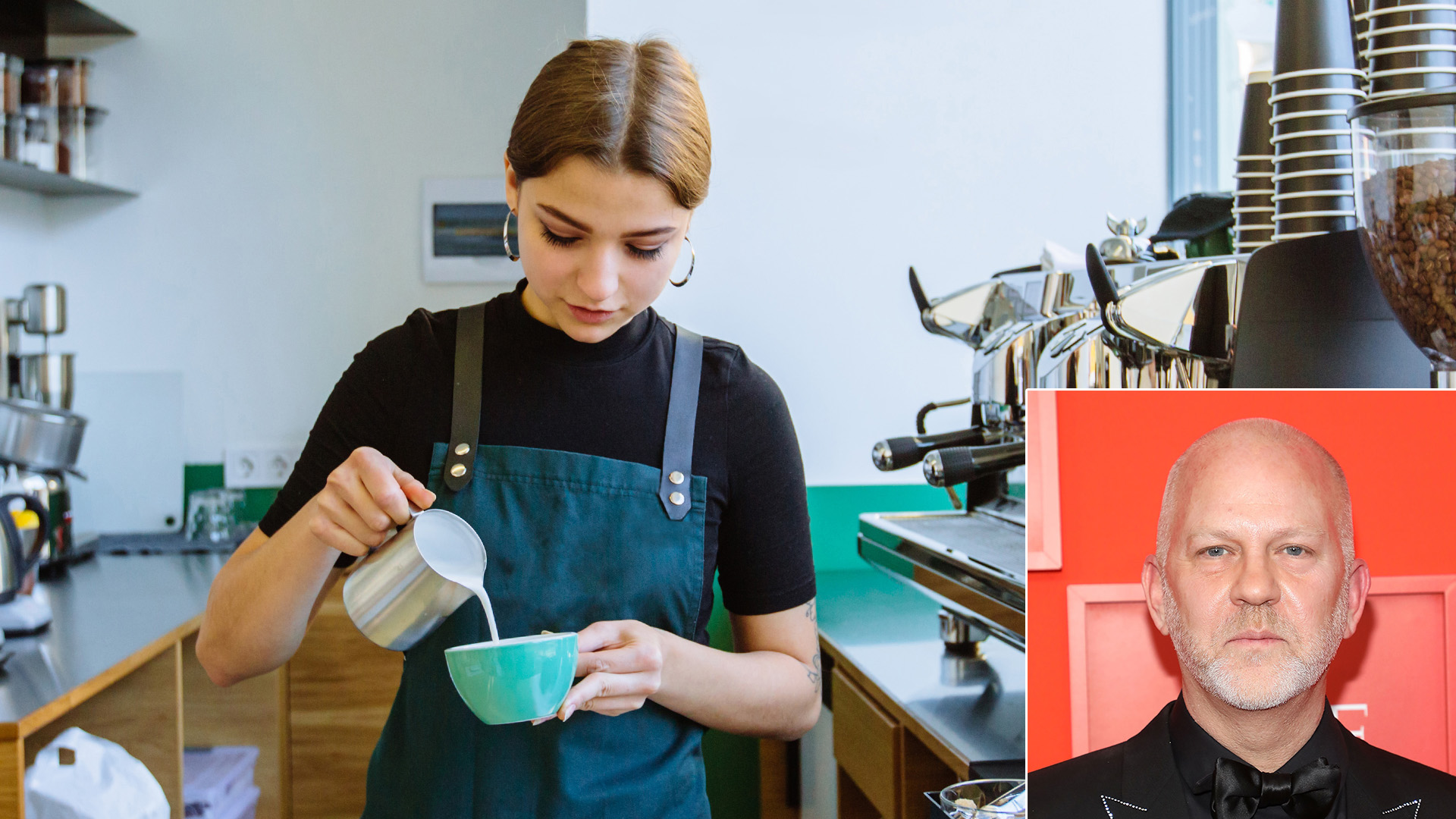 Sinister Twist: Ryan Murphy’s New ‘Monster’ Season Centers on a Barista’s Deadly Mistake