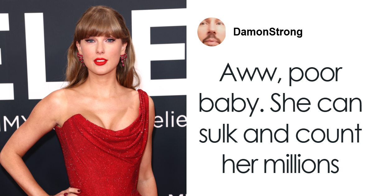 Taylor Swift's Controversial New Lyrics Leak: What Did She Say That Has Fans Outraged?