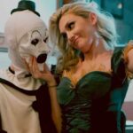 Terrifier Star Reveals Shocking Allegations: Secretly Filmed Nude Scene Sparks Explosive Lawsuit