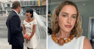 The Enigmatic Woman Tied to Lily Allen and David Harbour’s Shocking Cheating Scandal Unmasked