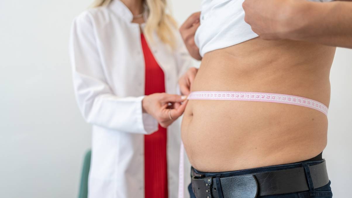 The Hidden Danger Lurking in "Skinny Fat" Bodies: Are You at Risk Without Knowing It?