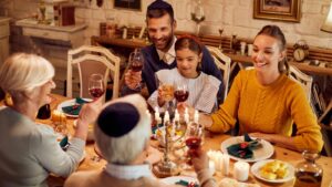 The Hidden Forces Shaping Your Childhood: 14 Surprising Truths About Family Dynamics