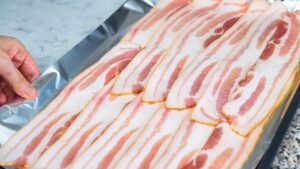 The Shocking Link Between Your Breakfast Bacon and 50,000 Cancer Cases: Scientists Call for Immediate Ban