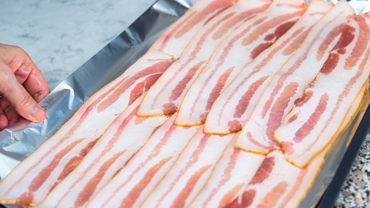 The Shocking Link Between Your Breakfast Bacon and 50,000 Cancer Cases: Scientists Call for Immediate Ban