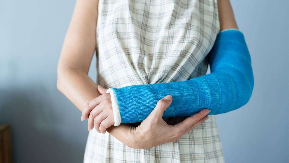 The Shocking Secret Behind People Who’ve Never Broken a Bone—Scientists Left Stunned