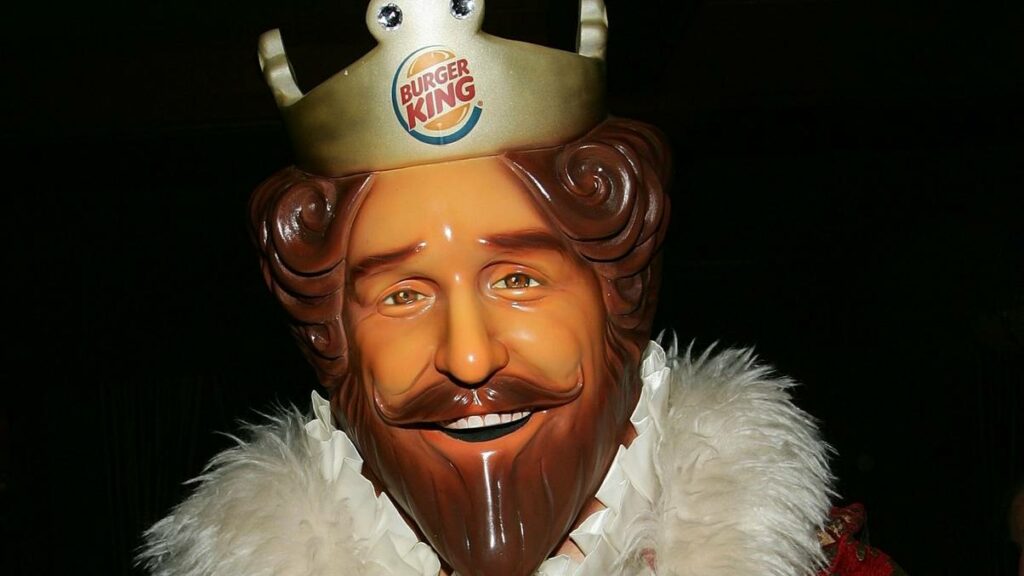 The Shocking Truth Behind Burger King’s Sudden Abandonment of Its