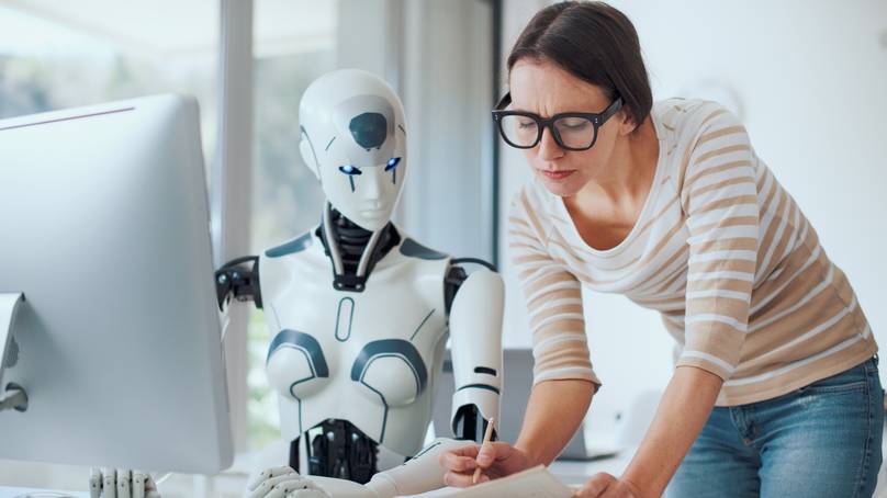 The Surprising Skills AI Can’t Replace—Are You Prepared to Keep Your Job?
