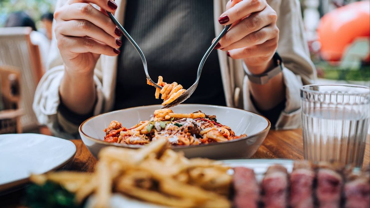 This Unexpectedly Easy Diet Trick Could Slash Your Risk of Premature Death by Over a Quarter—Find Out How!