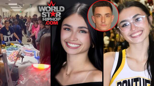 Tragedy Strikes Alabama Cheerleader Kimber Mills, 18—But Her Final Act Will Leave You Speechless!