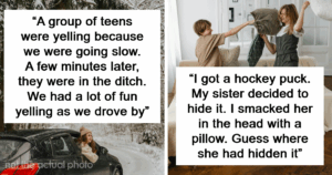 Unbelievable Karma Strikes Back: 80 Shocking Stories Where Justice Hits Hard and Fast