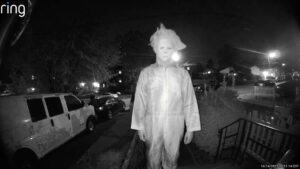 Unbelievable Twist Uncovered in Doorbell Prank That Left Neighborhood in Shock