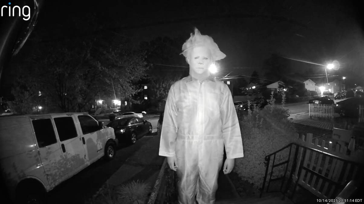 Unbelievable Twist Uncovered in Doorbell Prank That Left Neighborhood in Shock