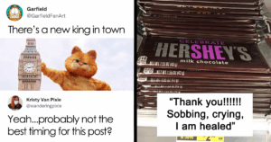 Unbelievable Twitter Reactions Exposed: 47 Shocking Opinions That Will Change How You See Everything