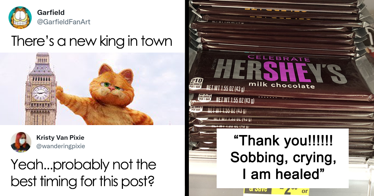 Unbelievable Twitter Reactions Exposed: 47 Shocking Opinions That Will Change How You See Everything