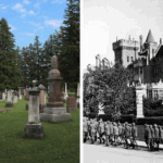 Uncover 40 Spine-Chilling Destinations Worldwide That Haunt Even the Bravest Travelers