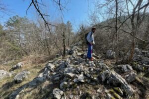 Uncovering Europe's Deepest Secrets: Slovenia's Astonishing Discovery of Prehistoric Giant Hunting Traps