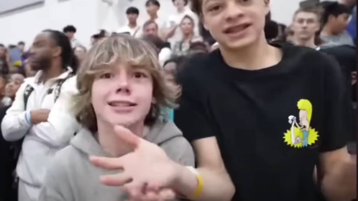 Uncovering the Hidden Secret Behind the Viral '67 Meme' That Everyone Missed