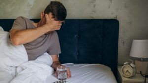 Unlocking Hangxiety: Are You Genetically Predisposed to Post-Drink Panic?