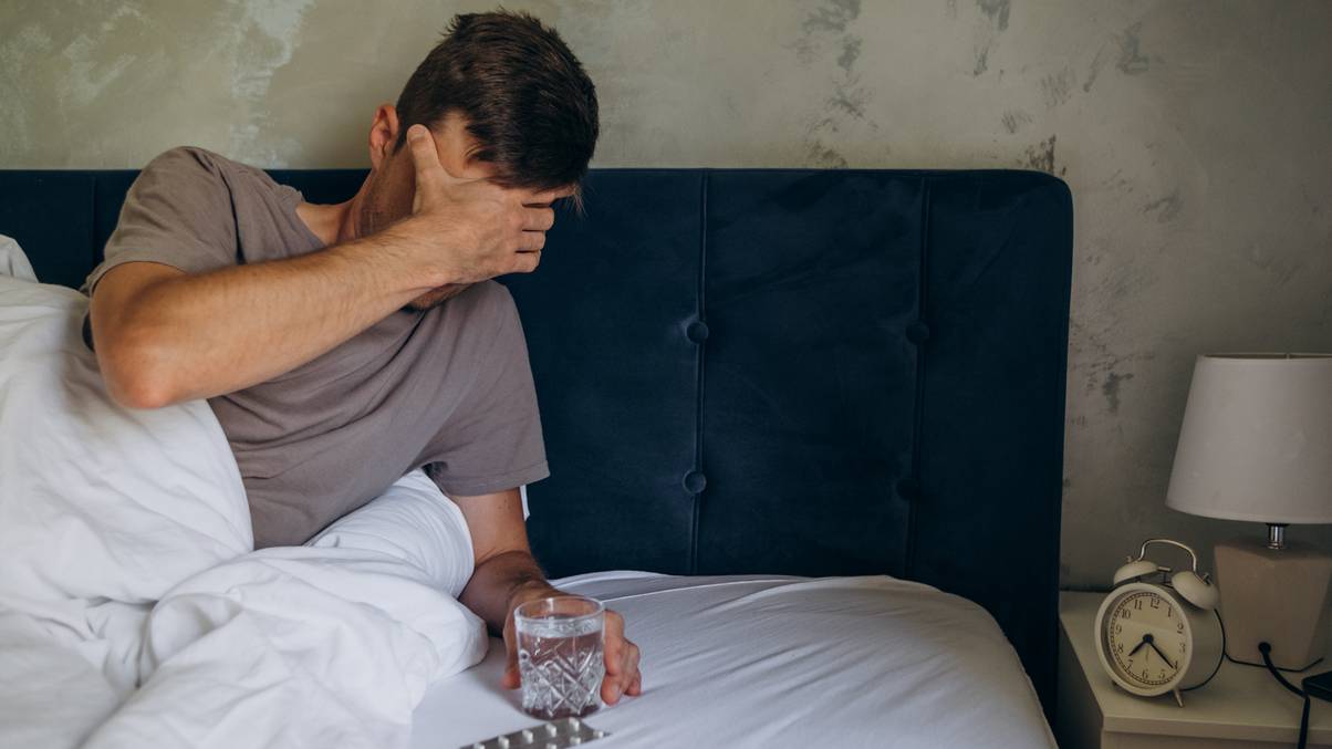 Unlocking Hangxiety: Are You Genetically Predisposed to Post-Drink Panic?