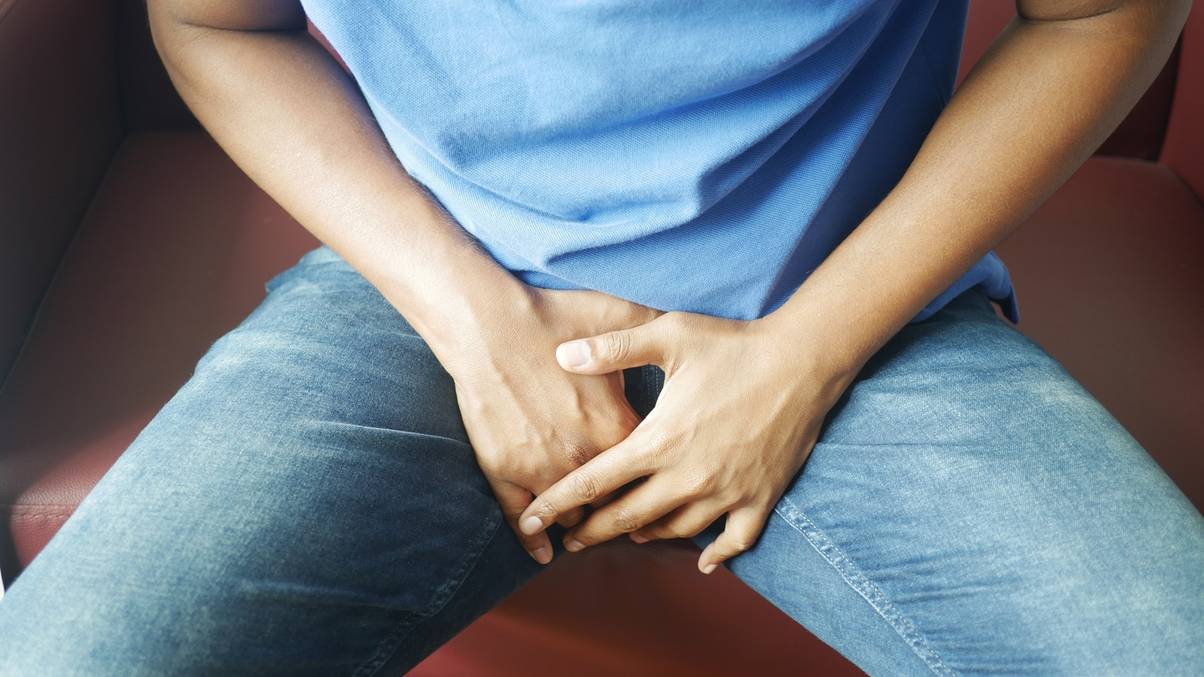 Unlocking the Secrets of 'Blue Balls' and Its Shocking Female Equivalent—What Your Doctor Isn’t Telling You