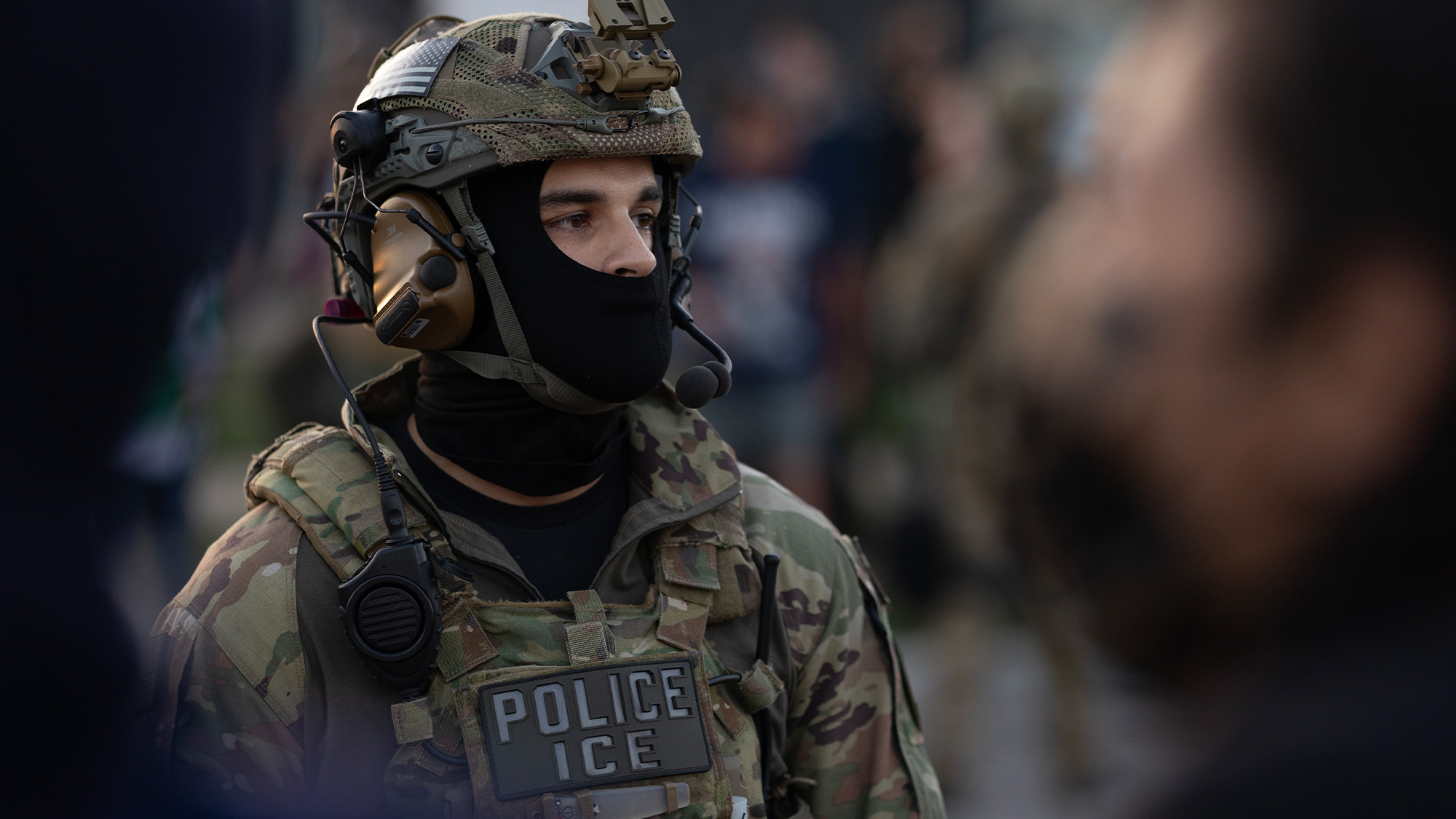 Unlocking the Secrets: What It Really Takes to Become an ICE Agent