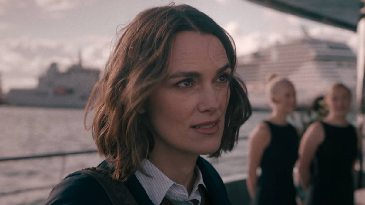 Unraveling Secrets: How Amy Bradley's Vanishing Sparked Netflix's Chilling Cruise Ship Mystery