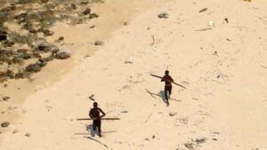 Unseen Tribes on the Brink: Why Influencers Could Unknowingly Trigger a Catastrophe
