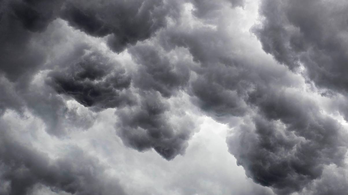 Unveiled: The Mysterious 'Fingerprints' That Could Rewrite the Rules of Weather Forever