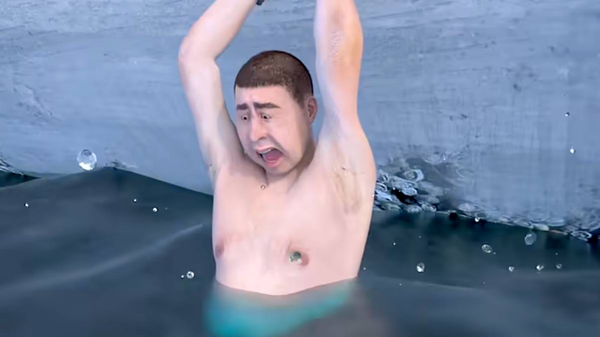 Unveiled: The Shocking Torture Ritual That Enslaved Sailors Couldn't Escape