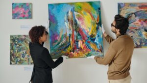Unveiling Art’s Hidden Transformations: 15 Surprising Facts You Never Knew