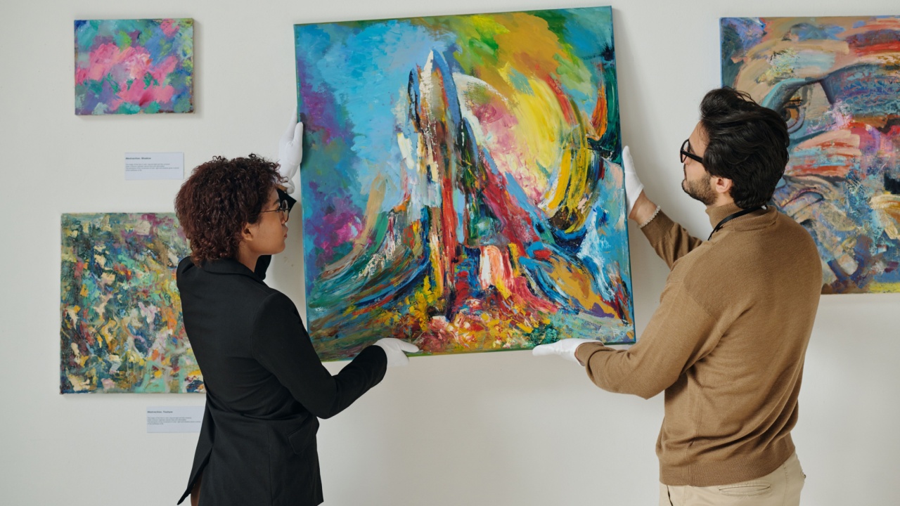 Unveiling Art’s Hidden Transformations: 15 Surprising Facts You Never Knew