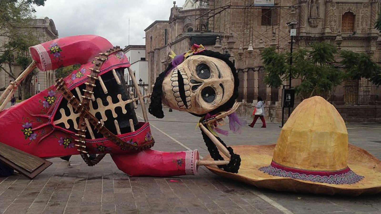 Unveiling the Hidden Truths Behind Dia de Los Muertos: 13 Revelations You Never Knew