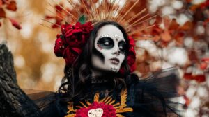 Unveiling the Mysteries: 13 Surprising Secrets Behind DÃa de los Muertos