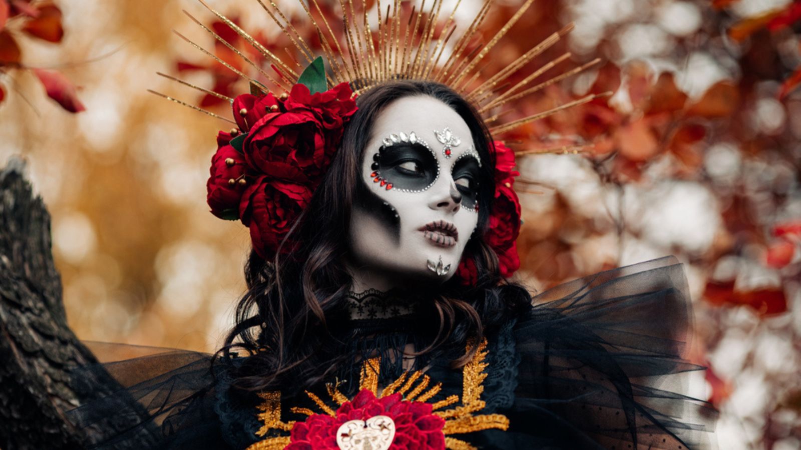 Unveiling the Mysteries: 13 Surprising Secrets Behind DÃa de los Muertos
