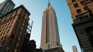 Unveiling the Mystery: Why New York’s 13th Floor Vanishes from Building Numbers
