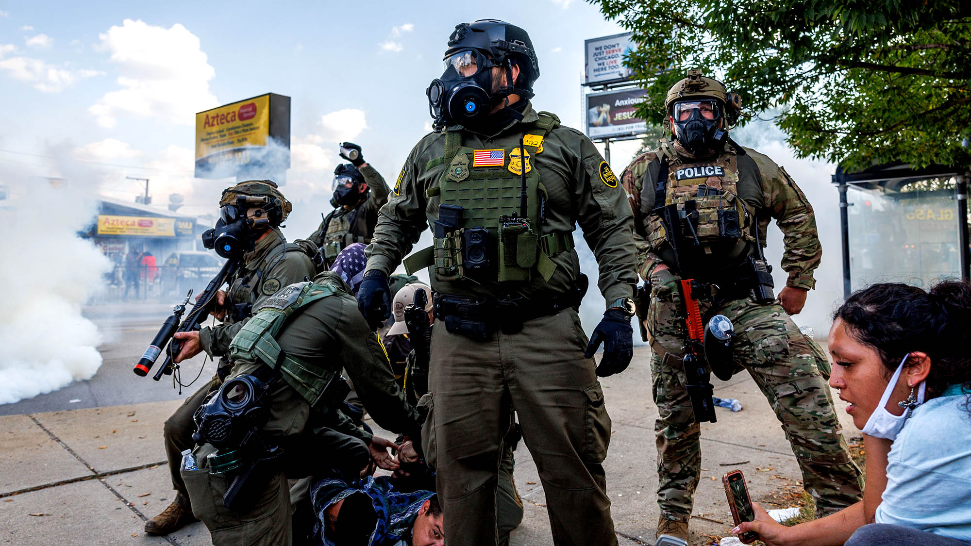 What Is the Truth Behind ICE Raids? Separating Shocking Myths from Startling Facts