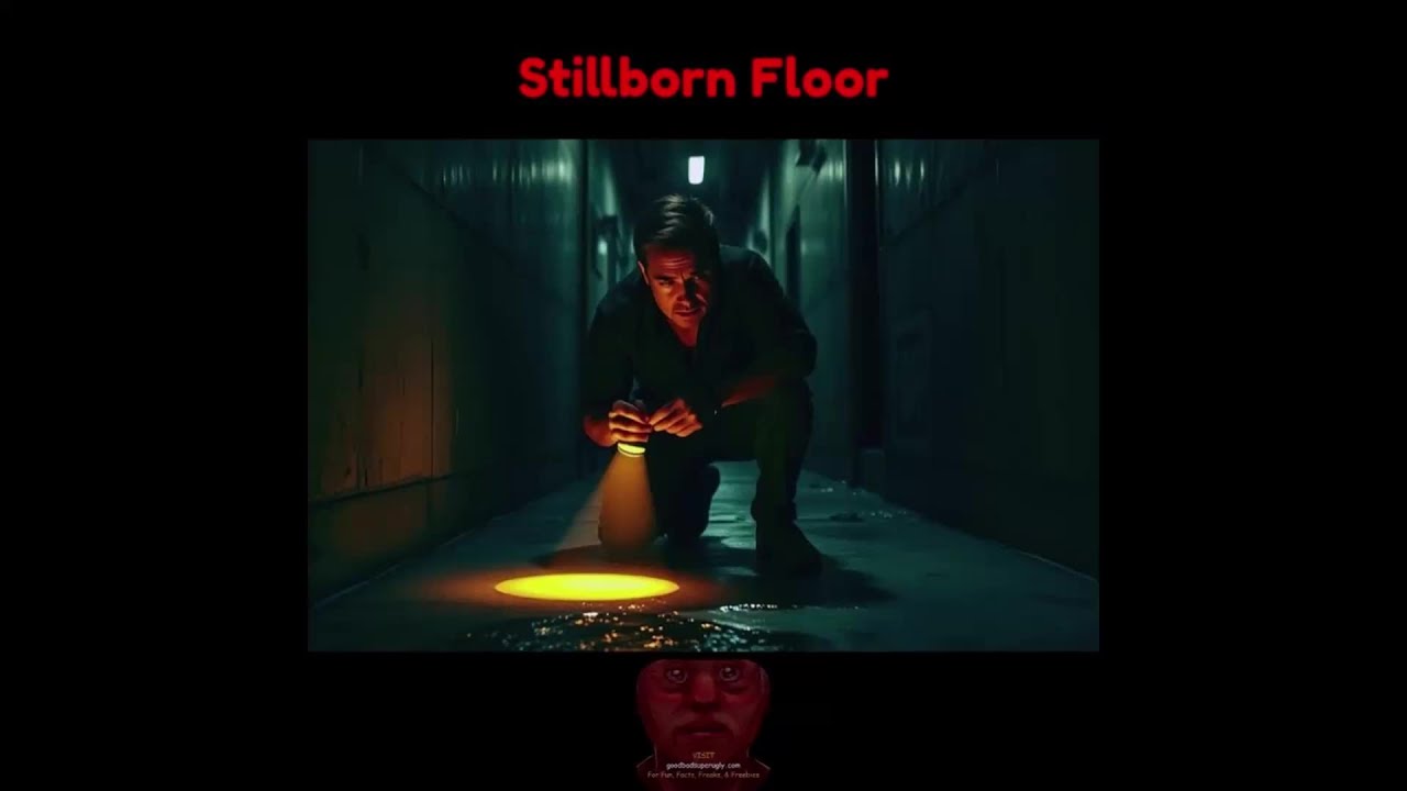 What Really Happened To Floor 29 Part 4