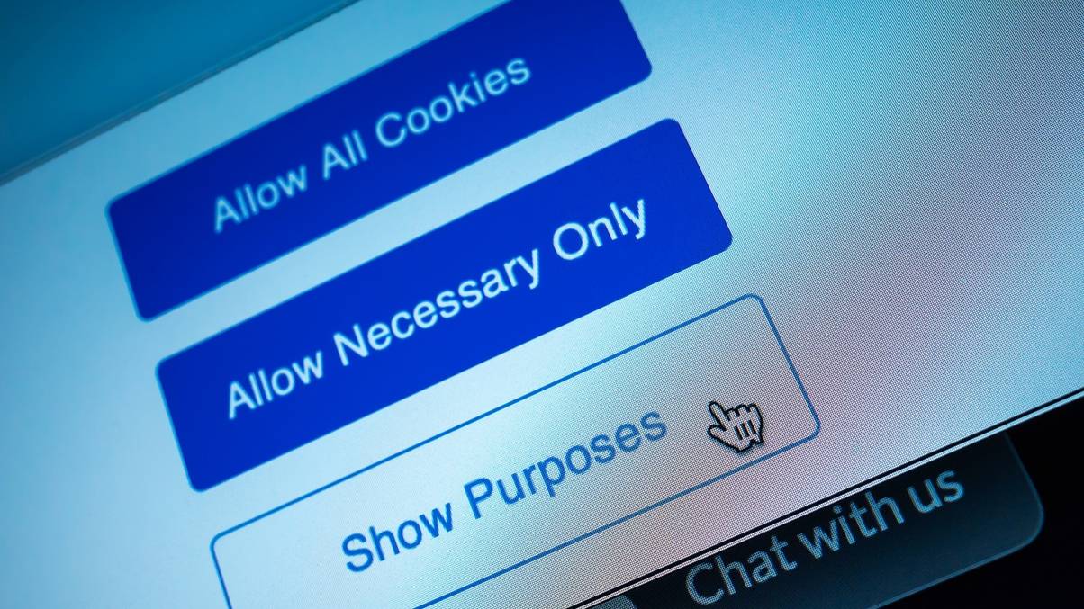 What Secrets Are You Unlocking Every Time You Click ‘Accept All Cookies’?