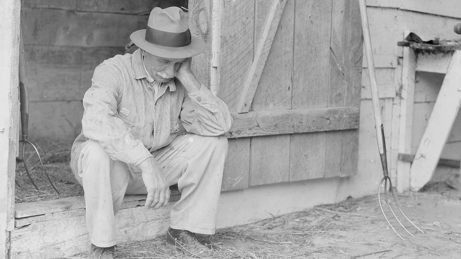 What Secrets Did Survivors of the Great Depression Know That We’ve All Forgotten?