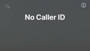 What You Don’t Know About ‘No Caller ID’ Calls Could Cost You—Experts Reveal Shocking Danger