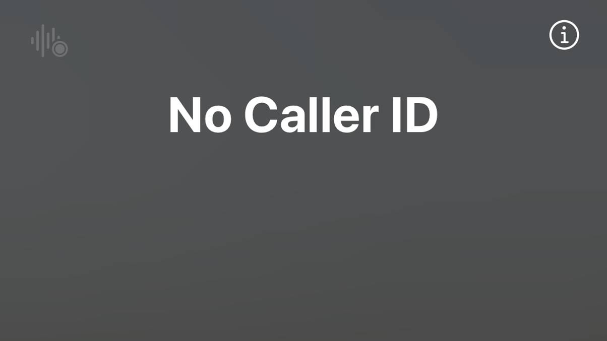 What You Don’t Know About ‘No Caller ID’ Calls Could Cost You—Experts Reveal Shocking Danger