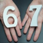 Why Is '67' Suddenly the Word That’s Everywhere in 2025? Uncover the Gen Alpha Meme Phenomenon!