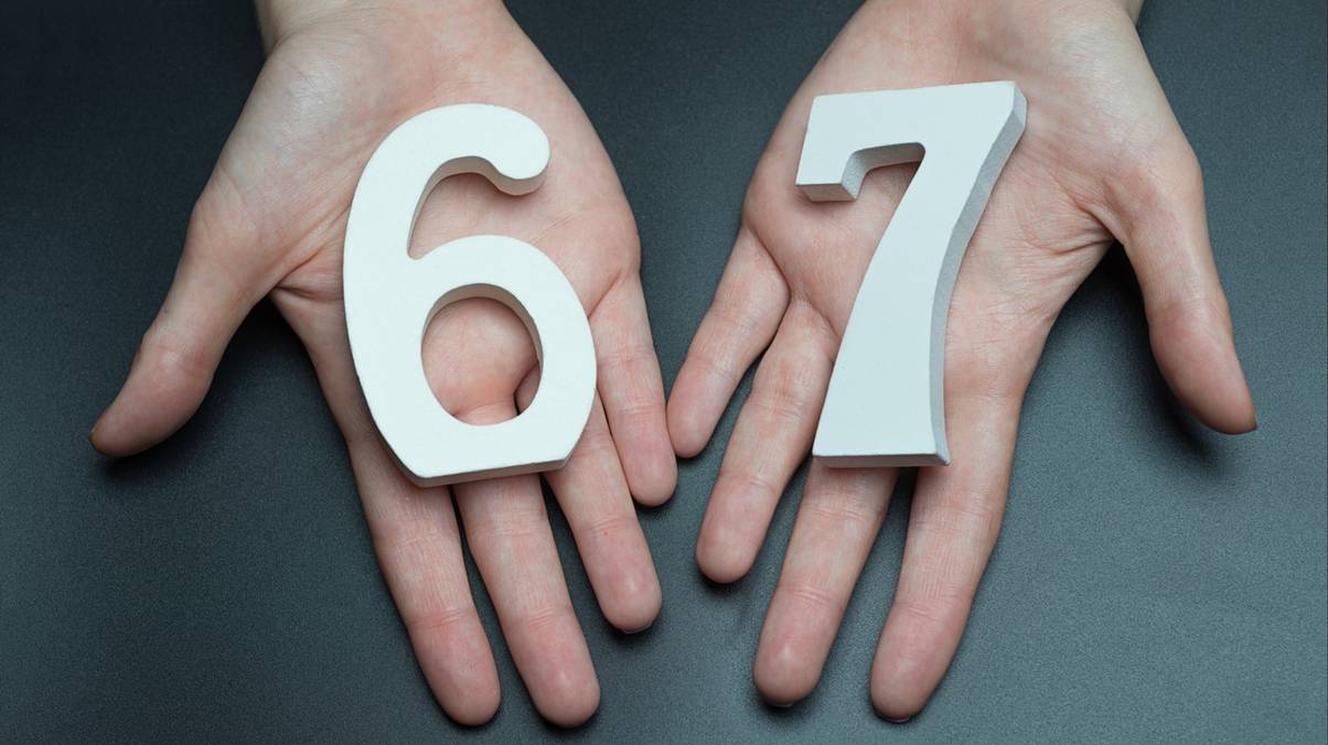 Why Is '67' Suddenly the Word That’s Everywhere in 2025? Uncover the Gen Alpha Meme Phenomenon!